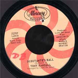 Download Tony Randall - The Debutante's Ball / We Only Kill Each Other