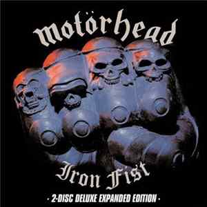 Download Motörhead - Iron Fist