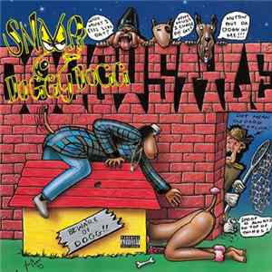 Download Snoop Doggy Dogg - Doggystyle