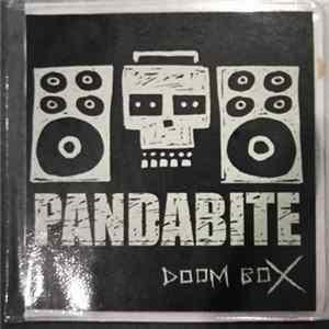 Download Pandabite - Doom Box