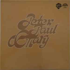 Download Peter, Paul & Mary - Greatest Hits
