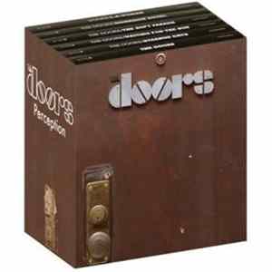 Download The Doors - Perception