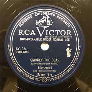 Download Eddy Arnold - Smokey The Bear