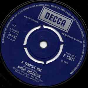 Download Moira Anderson - A Perfect Day
