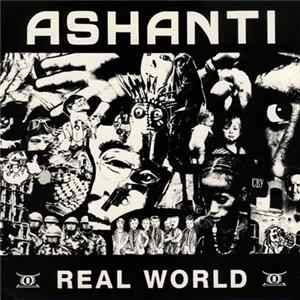 Download Ashanti - Real World