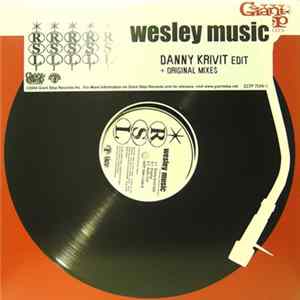 Download RSL - Wesley Music