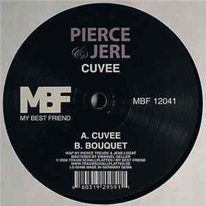 Download Pierce & Jerl - Cuvee