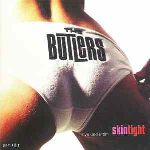 Download The Butlers - Skintight