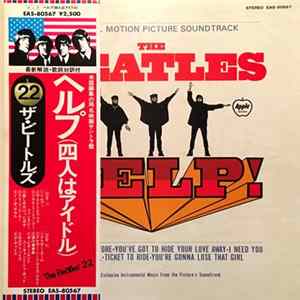 Download The Beatles - Help! (Original Motion Picture Soundtrack)