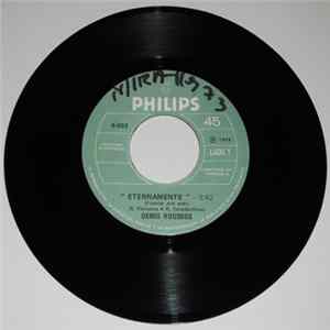 Download Demis Roussos - Forever And Ever / Rebecca