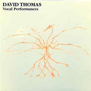 Download David Thomas - Vocal Performances