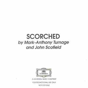 Download Mark-Anthony Turnage And John Scofield - Scorched