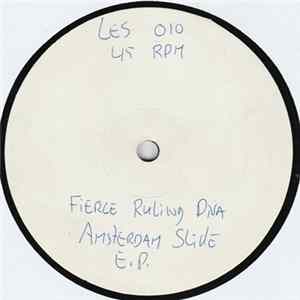Download Fierce Ruling Diva - Amsterdam Slide