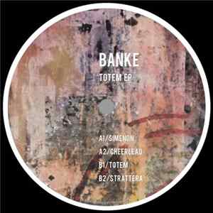 Download Banke - Totem EP