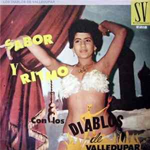Download Los Diablos De Valledupar - Sabor y Ritmo