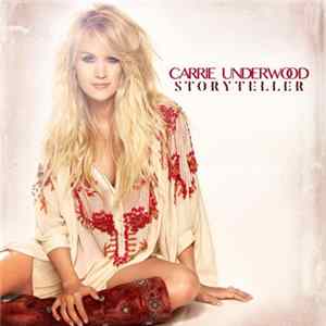 Download Carrie Underwood - Storyteller