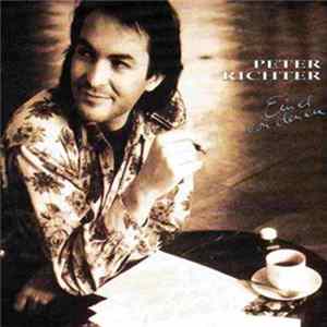 Download Peter Richter - Einer Von Denen