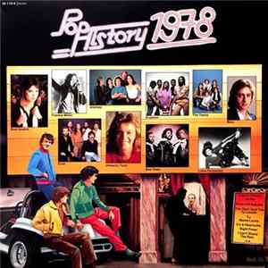 Download Various - Pop History 1978