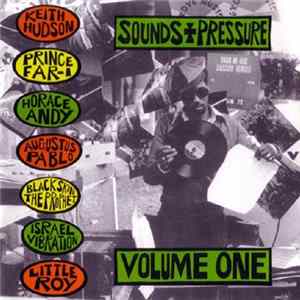 Download Various - Sounds & Pressure Volume One