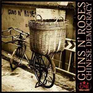 Download Guns N' Roses - Chinese Democracy