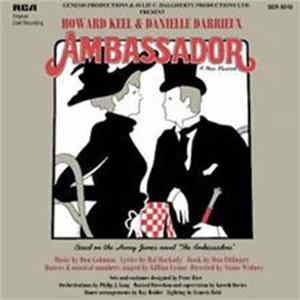 Download Howard Keel And Danielle Darrieux - Ambassador