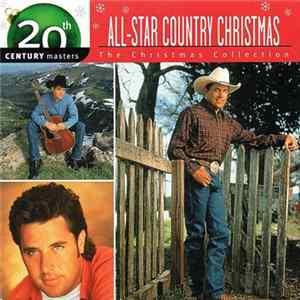 Download Various - All-Star Country Christmas