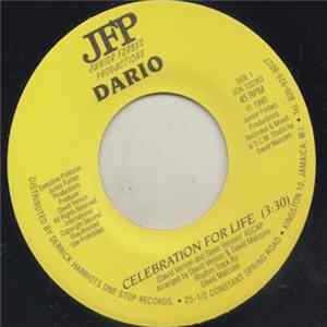 Download Dario - Celebration For Life