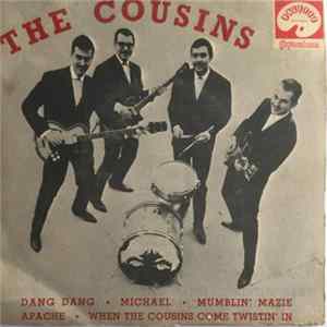 Download The Cousins - Twist With The Cousins