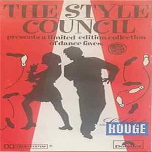 Download The Style Council - Le Club Rouge