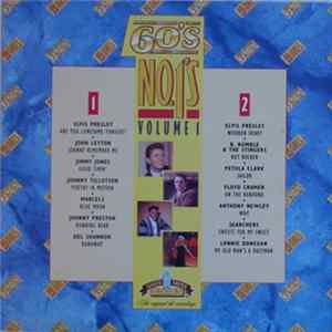 Download Various - 60's No.1's Volume 1