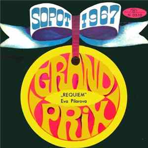 Download Various - Grand Prix - Sopot 67