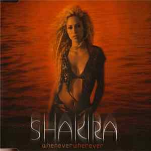 Download Shakira - Whenever, Wherever