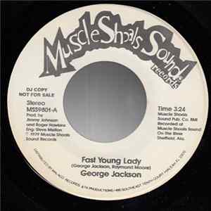 Download George Jackson - Fast Young Lady