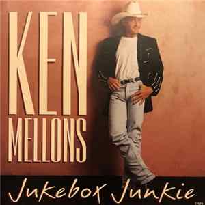 Download Ken Mellons - Jukebox Junkie