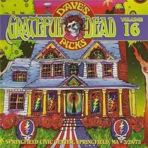 Download Grateful Dead - Springfield Civic Center, Springfield, MA • 3/28/73