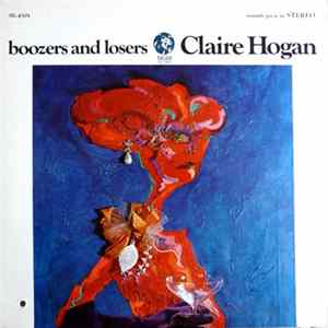 Download Claire Hogan - Boozers And Losers