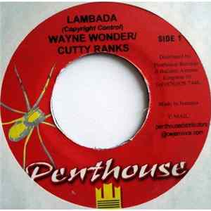 Download Wayne Wonder & Cutty Ranks - Lambada