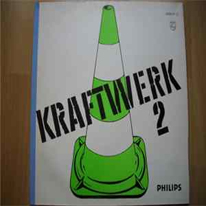 Download Kraftwerk - Kraftwerk 2