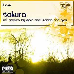 Download T.O.M. - Sakura