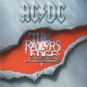 Download AC/DC - The Razors Edge