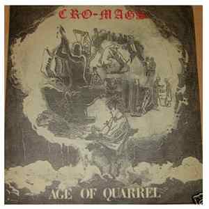 Download Cro-Mags - Age Of Quarrel