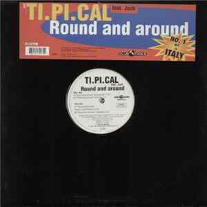 Download Ti.Pi.Cal Feat. Josh - Round And Around