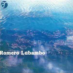 Download Romero Lubambo - Love Dance