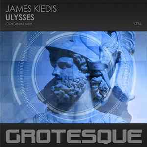 Download James Kiedis - Ulysses