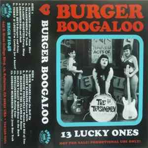 Download Various - Burger Boogaloo: 13 Lucky Ones