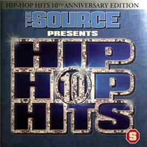 Download Various - The Source Presents Hip Hop Hits 10