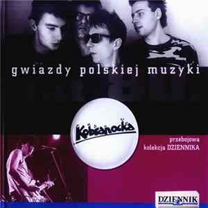 Download Kobranocka - Gwiazdy Polskiej Muzyki Lat 80. Kobranocka