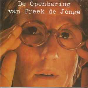 Download Freek de Jonge - De Openbaring