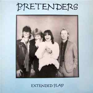 Download Pretenders - Extended Play