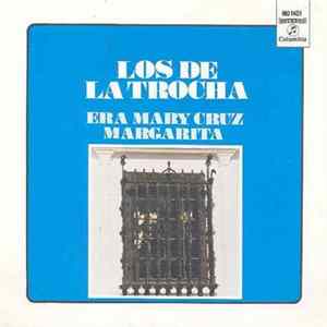 Download Los de La Trocha - Era Mary Cruz / Margarita